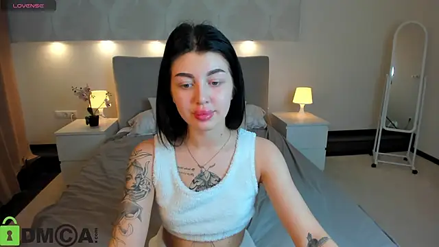 Chat XXX en directo de Karolina_Kar