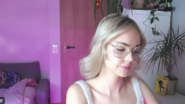 Czat XXX na żywo – LexiexPlay