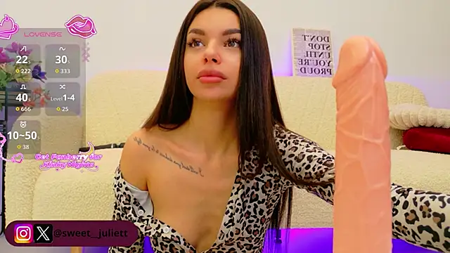Chat XXX ao vivo de jelly__beanss