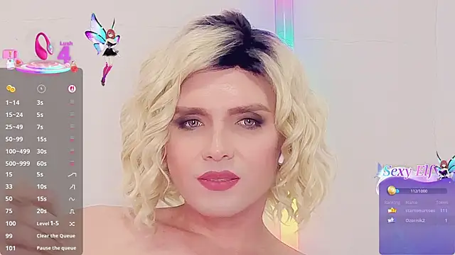 Zagadka55555 라이브 XXX 채팅