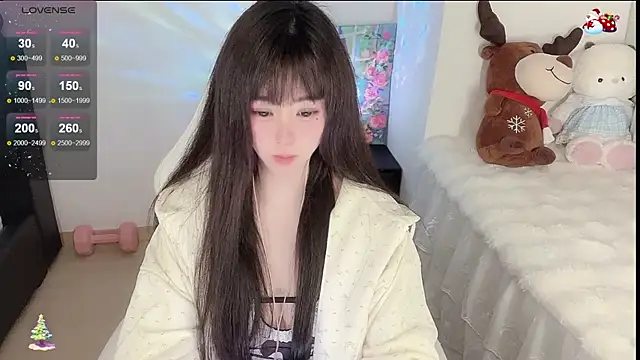 Chat +18 de yuii-7 ao vivo