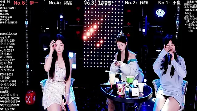 ZZ00033S – Live XXX-chat