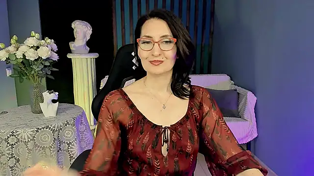 Chat +18 de UnaTerra ao vivo