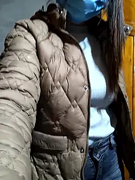 neko-nancy webcam show