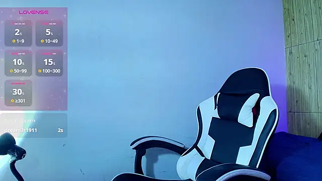 jinx_candy's Live XXX Chat