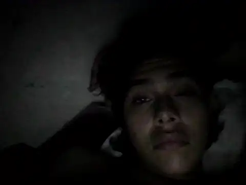 Show de SSJAndres na webcam