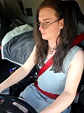 prxtty_alexa Adlı Modelin Web Kamerası Şovu