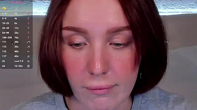 LianaFord's Live XXX Chat