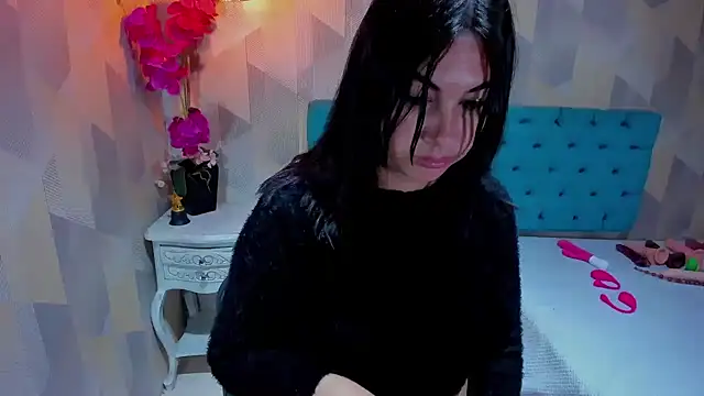 Chat +18 de AdaFawxx ao vivo