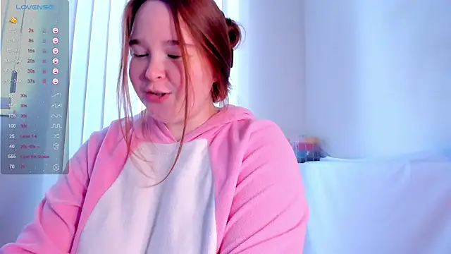 Chat +18 de DebbieWoood ao vivo