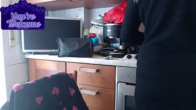 Chat XXX en directo de martachatte