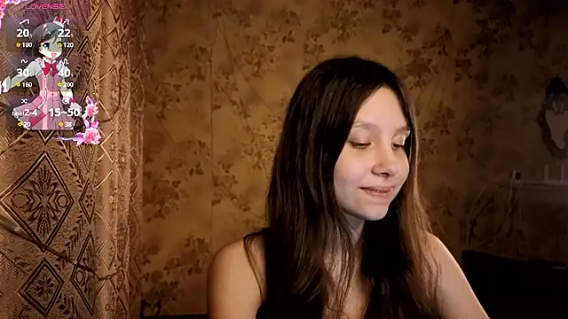 QutieDaSweet 现场XXX聊天