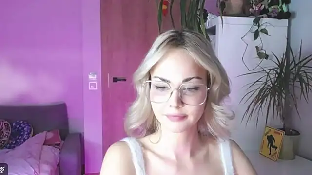 Chat XXX en directo de LexiexPlay