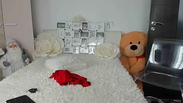 sweetemy4u – Live XXX-chat