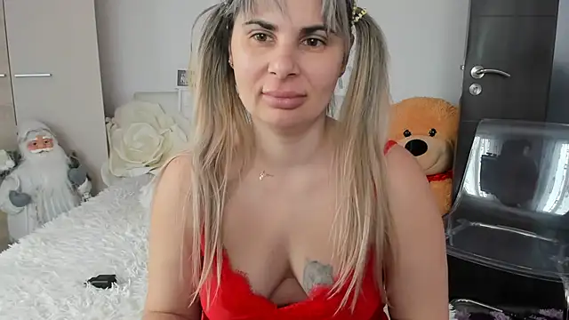 sweetemy4u Webcam Show