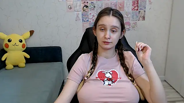 Živý XXX chat Jackie_Morgan