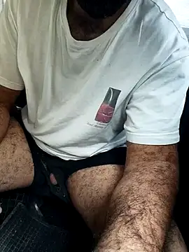 Samirfuker84 Webcam Show