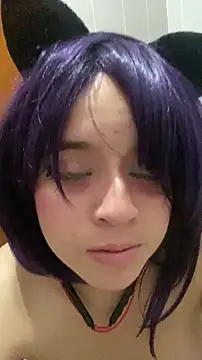 Živý XXX chat Lucy_YupiSweet