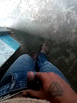 Kamonamydestiny0947 webkamerás műsora