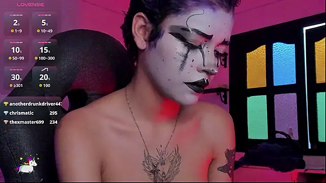 Онлайн чат XXX Anny_Kiitty