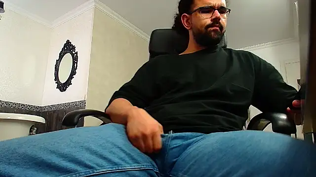 KysonRhodes: απευθείας συνομιλία ΧΧΧ