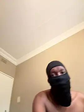 Živý XXX chat SexyTebzaM