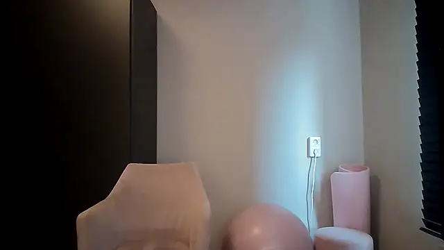 avajade – Live XXX-chat