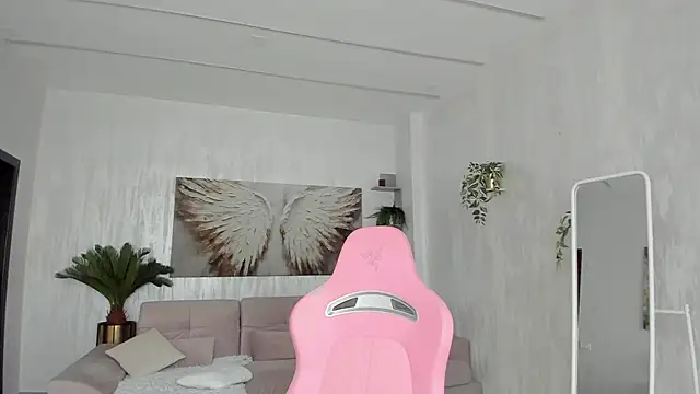 TiffanyHouston_ 现场XXX聊天