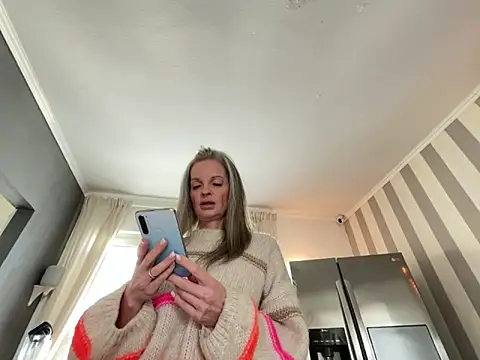 Sabdeluxe – Live XXX-chat