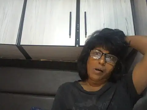 Czat XXX na żywo – MsAttitude