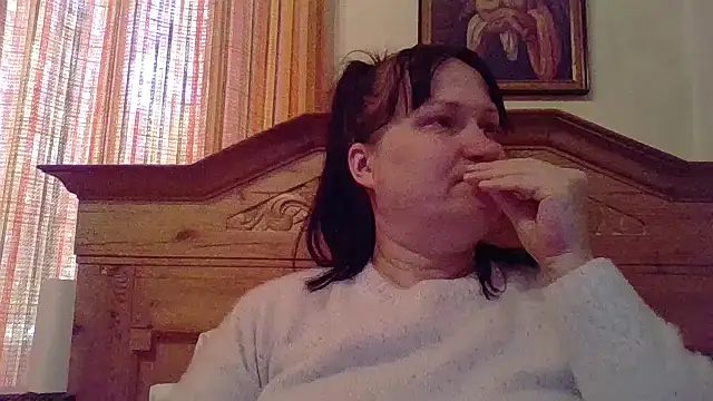 Webkamerová show _squirty_cum_lady_