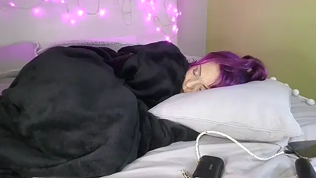 kalisi_kandy's Live XXX Chat