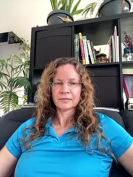 Chat +18 de AnnikaRose ao vivo