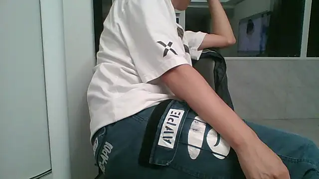 nole_china7 Chat XXX live