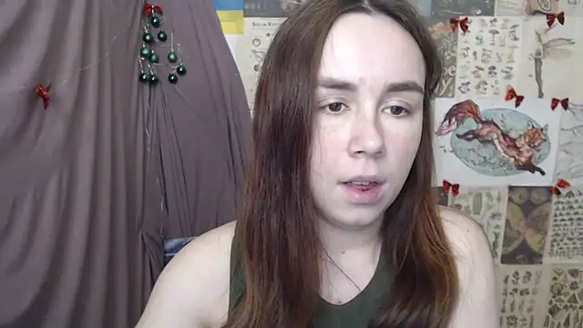 VeryVeryVeryShy_ webcam show