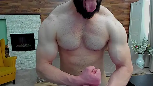 MicahLane: онлайн-секс-чат