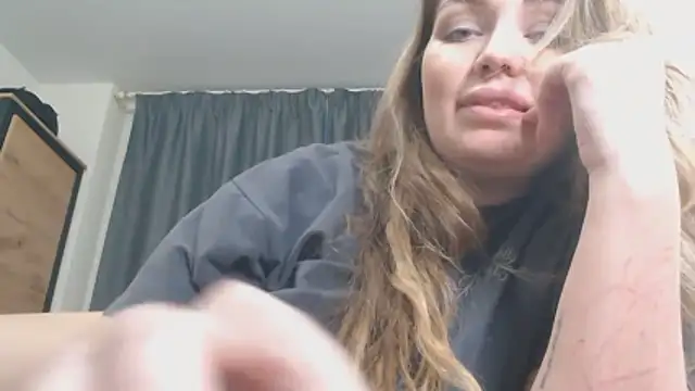 Czat XXX na żywo – xxkristinaxx