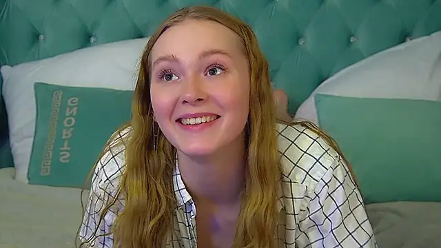 Czat XXX na żywo – AgataFoxley