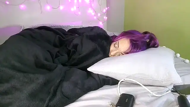 kalisi_kandy's Live XXX Chat