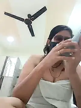 Czat XXX na żywo – sexysiya11