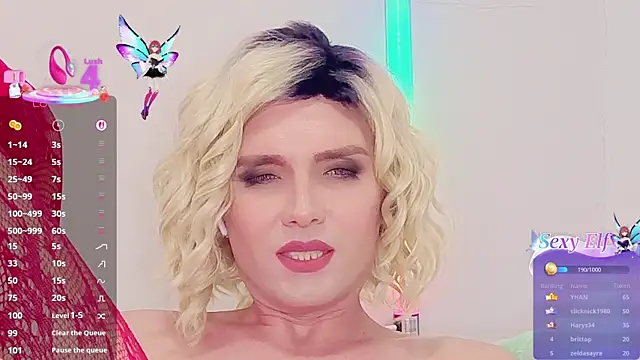 Zagadka55555 লাইভ XXX চ্যাট