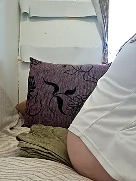 Goodass7 Show in webcam