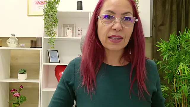 DirtyMature webcam show