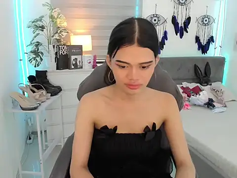 عرض كام tstoni_talks