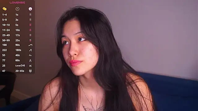 CaryCompo Chat XXX live