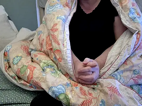 Chat XXX en directo de MarthaBriest