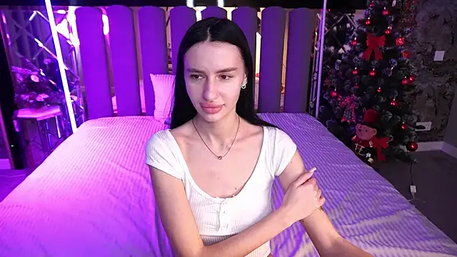 Snow_WhiteeeX's Live XXX Chat