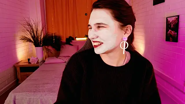 TessaMill – Naživo XXX chat