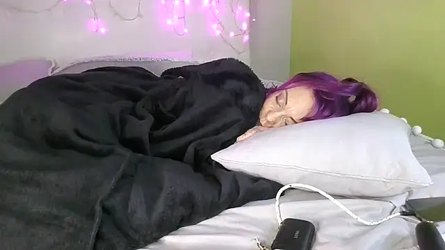 Czat XXX na żywo – kalisi_kandy