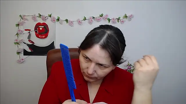 AliceInksSweetty 现场XXX聊天